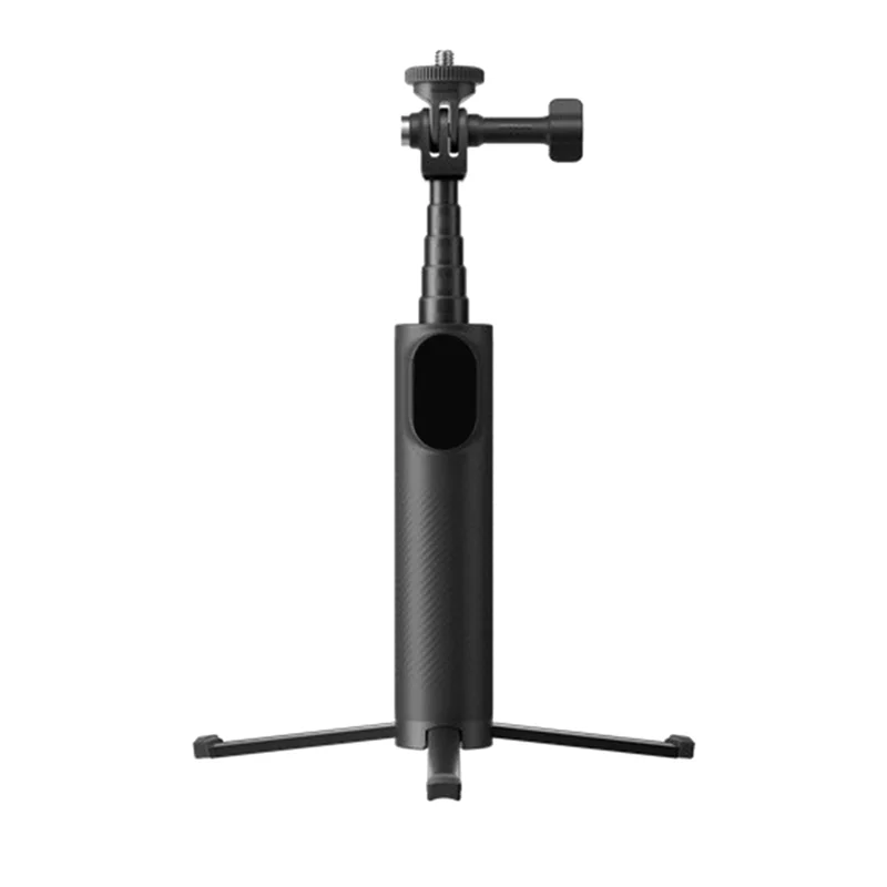 

【Limited-Stock!】For Insta360 Mini Tripod Selfie Stick With 1/4" Mount For Enhanced Photography And Videography