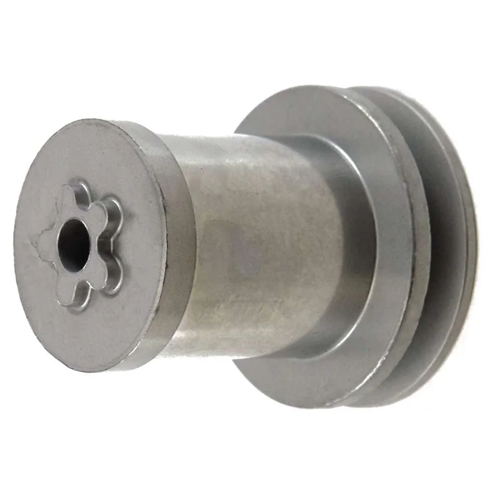 Metal For replacement Adapter for Mower Cutting Section 421782 532421782 581473301 Suitable for Multiple Models