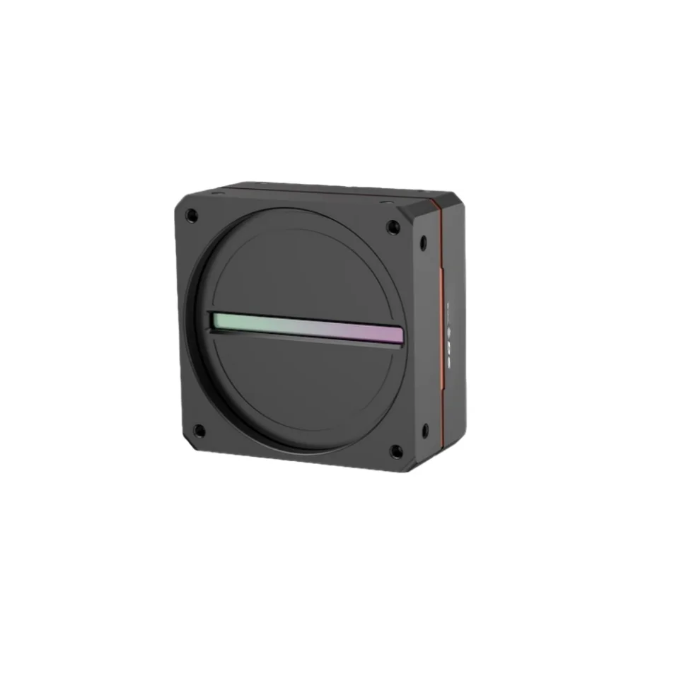 

Line Scan Industrial Camera MV-CL081-41CM For High Speed Imaging And Surface Inspection Systems With One Year Warranty