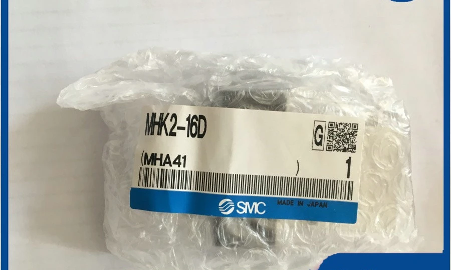 SMC finger cylinder MHK2 MHKL2 MHZJ2-6D 10D 12 16D 20D 25DS N KCS