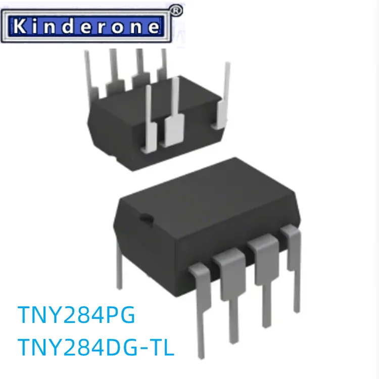 10-100PCS TNY284 TNY284PG TNY284DG-TL Voltage Regulator SOP-8 100% New Original