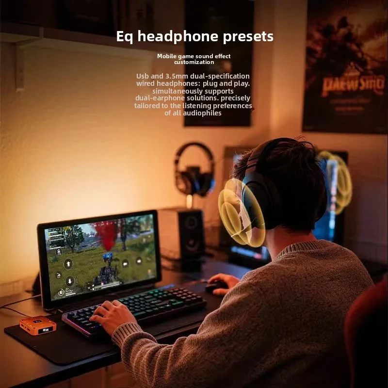 에이즈니닉스 Ax360m QiBing iOS 키보드 및 마우스 컨버터 2000+Hz 마우스 패키지 속도 향상 모바일 게임 PUBG 트론 주변기기