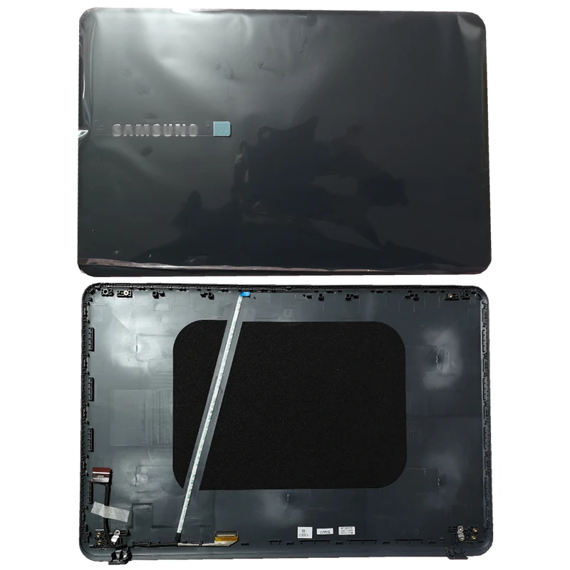 

LCD back cover for samsung display, display cover for front frame 350xaa 35x0aa chic350xaa