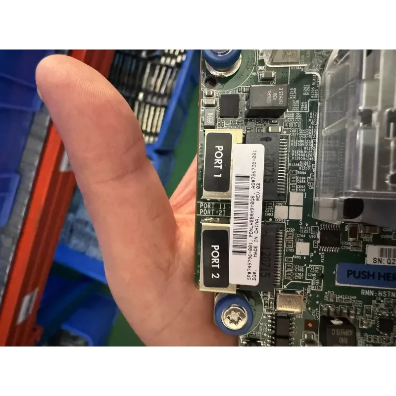 for HP P440AR 2GB Cache Module 726736-B21 Smart Array Controller Memory Upgrade Replacement Part