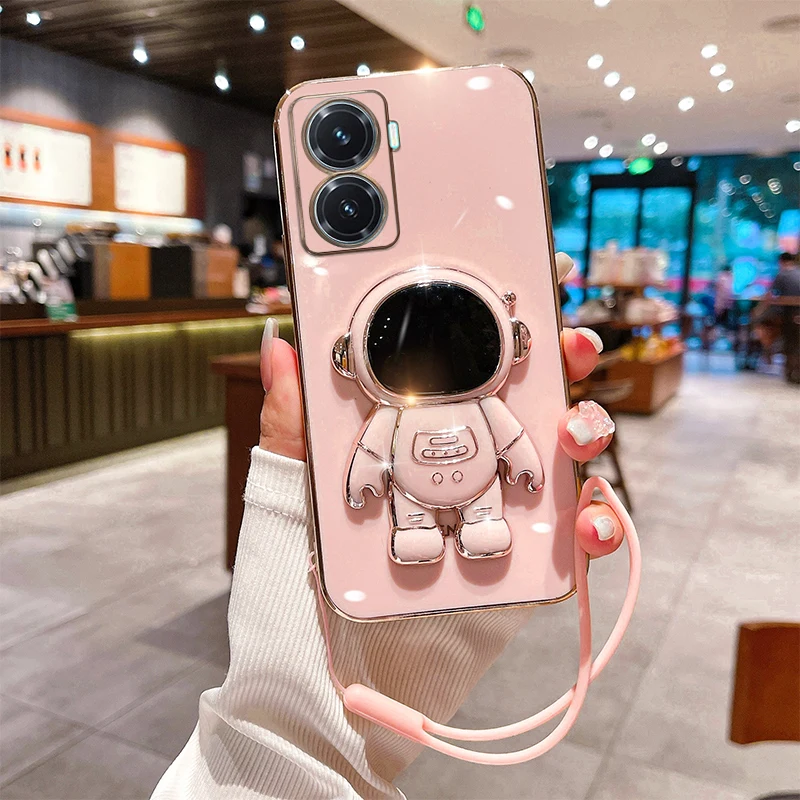 Glitter Astronaut C…