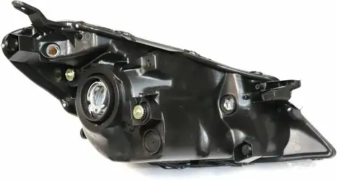 10 best sales toyota vitz headlights - №9