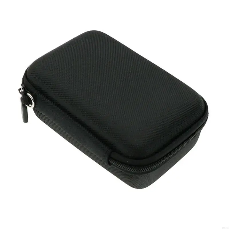 Fashionable EVA Case Outdoor Traveling Case Storage Bag Carrying Box for RX100VII/RX100III/RX100IV/RX100V Camera Case HX5E