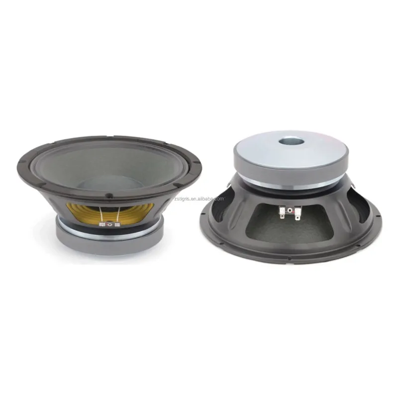 

10 Inch Woofer for Hdl 20a Line Array Speaker 500W High Powrful Bass 2.5 Inch Voice Coil 10" Speaker Driver