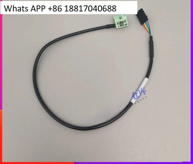 

BS240 430 450 460 480 600 620 Cleaning mechanism Anti-collision optocoupler adapter plate