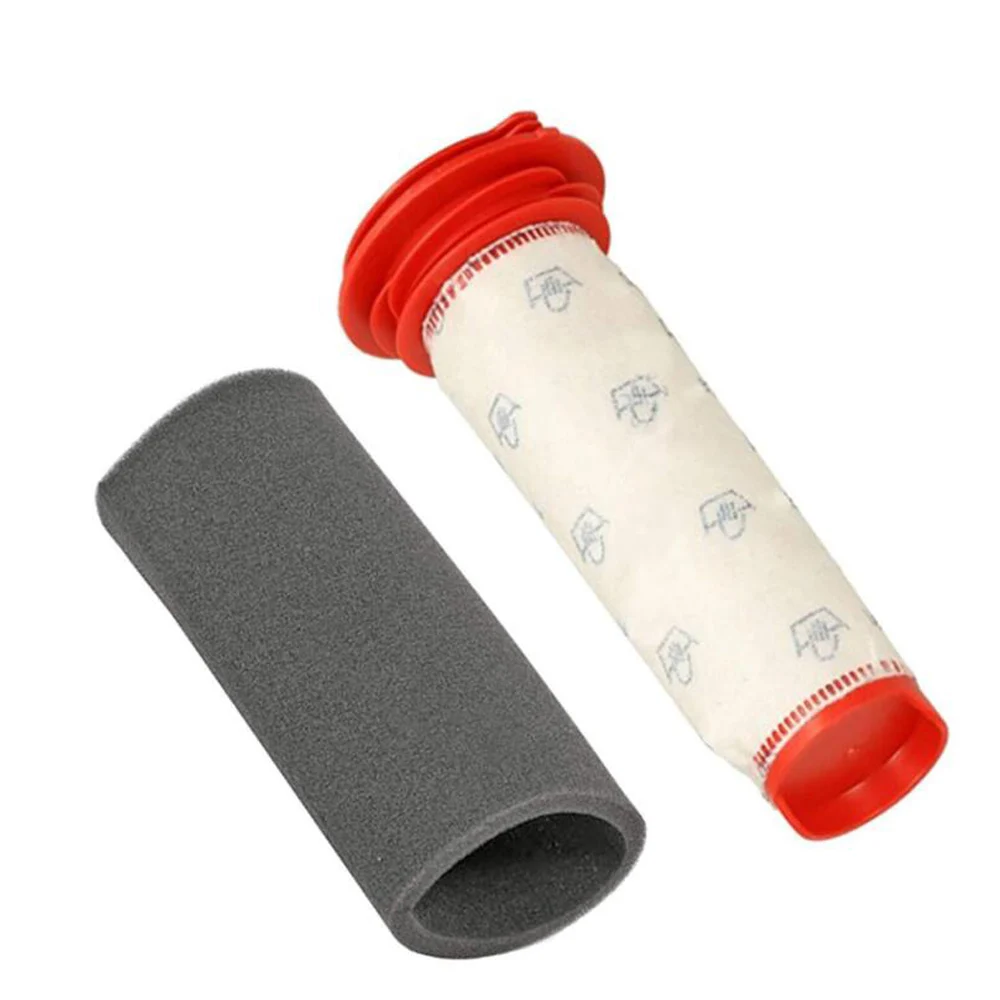 Washable Stick Filter + Foam Insert Kit Bosch Athlet Cordless Handheld Vacuum Cleaner BCH6L2560 BCH6L2561 BCH6255N1 BBH625W60