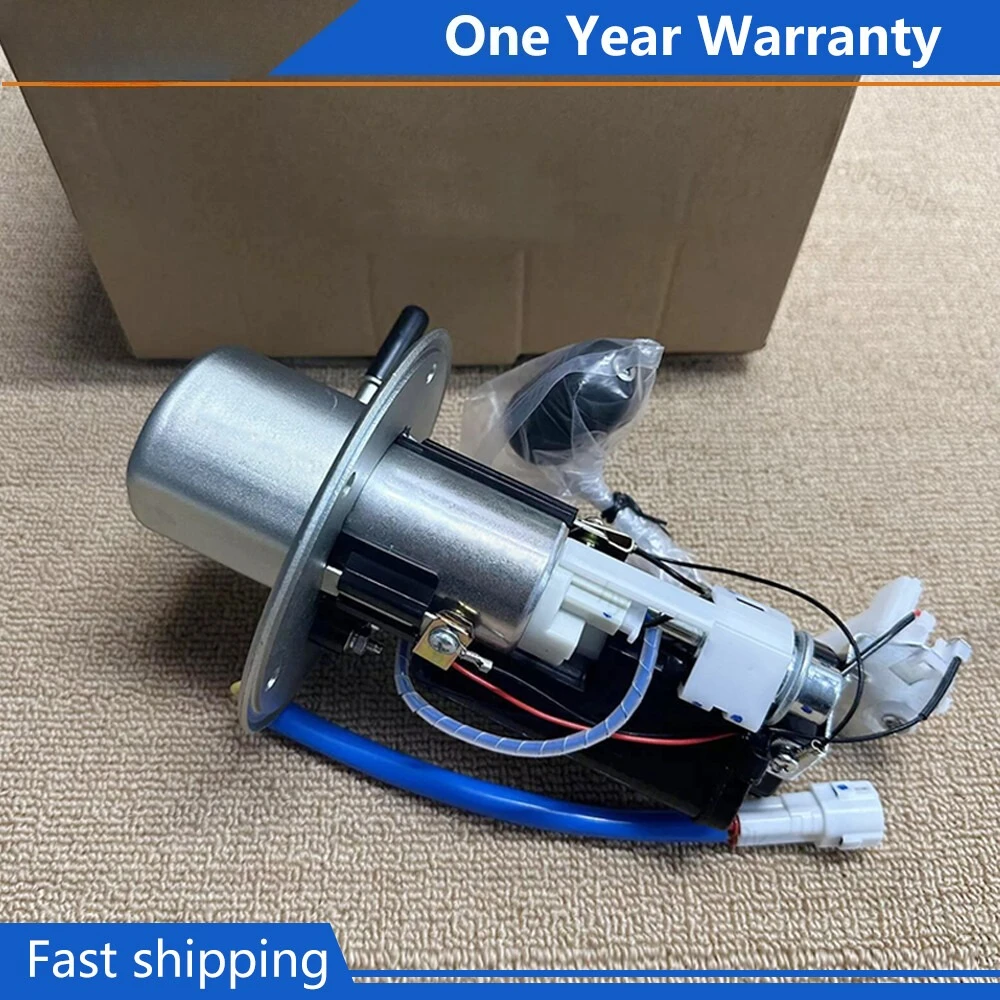 

15100-01H00 HIGH QUALITY Motorcycle Fuel Pump Assembly For Suzuki 2006-2007 GSXR600 GSX-R600 GSXR750 GSX-R750 Access1510001H00