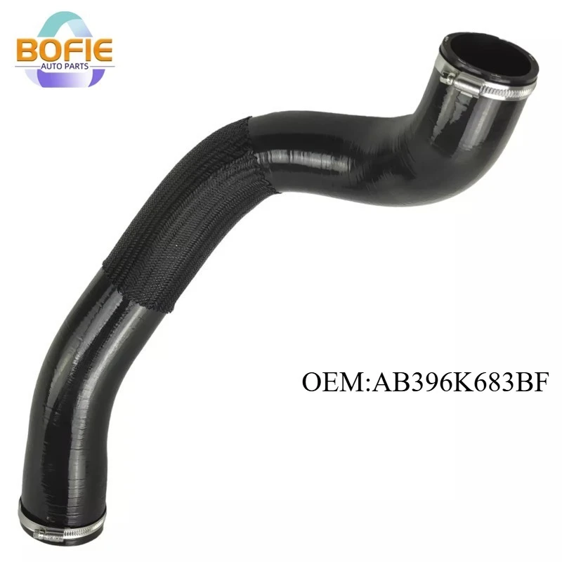 Turbo Intercooler H… - image