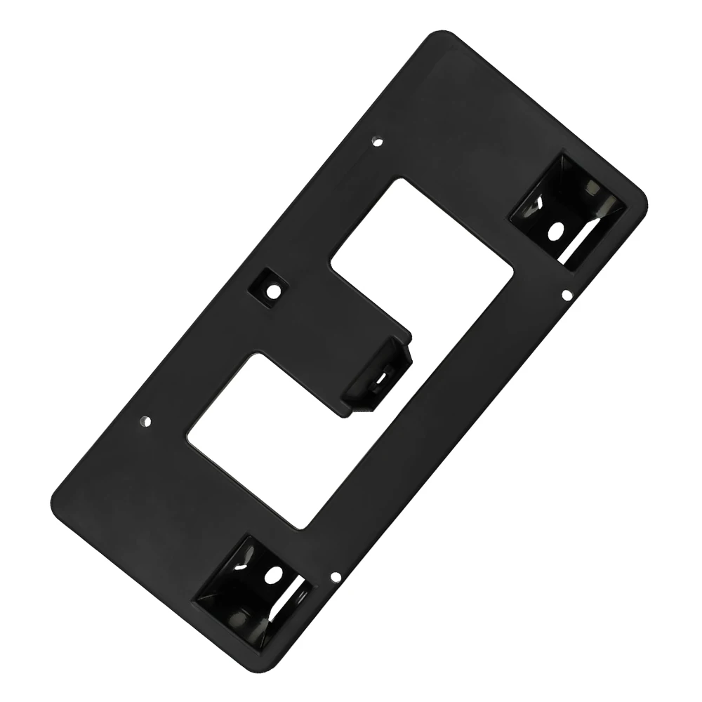 71145-SDA-A10 Front License Plate Bracket Heat Resistant for Honda Accord 4 Door Sedan 2006-2007 Car Accessories