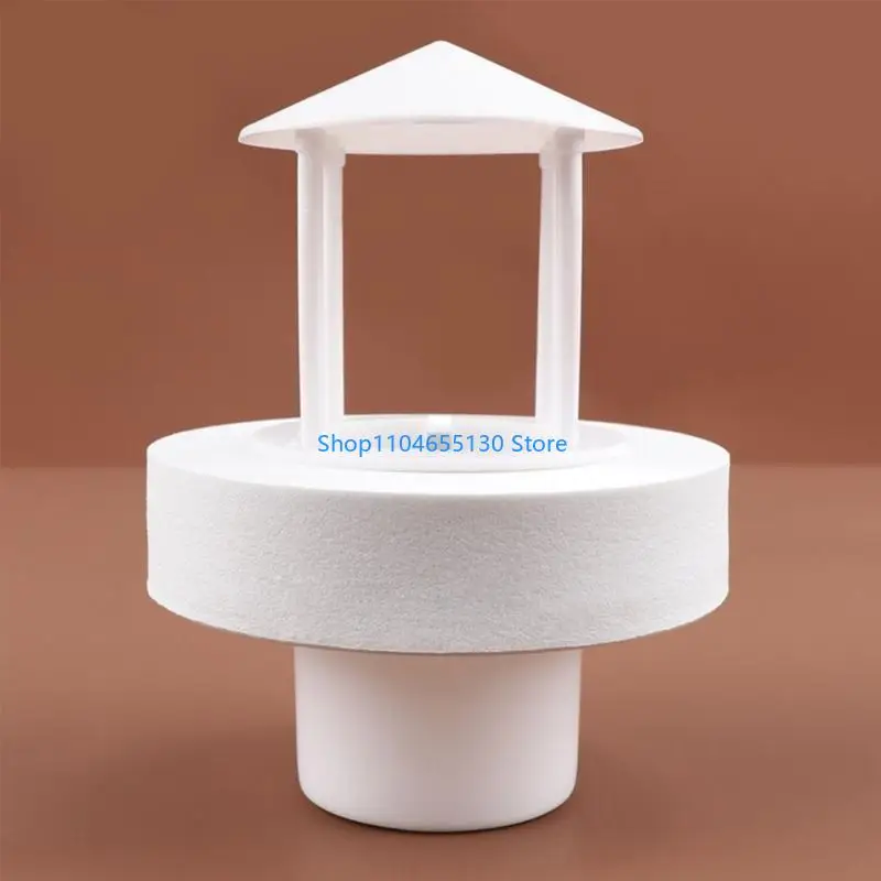 صانع موزع الضباب العائم