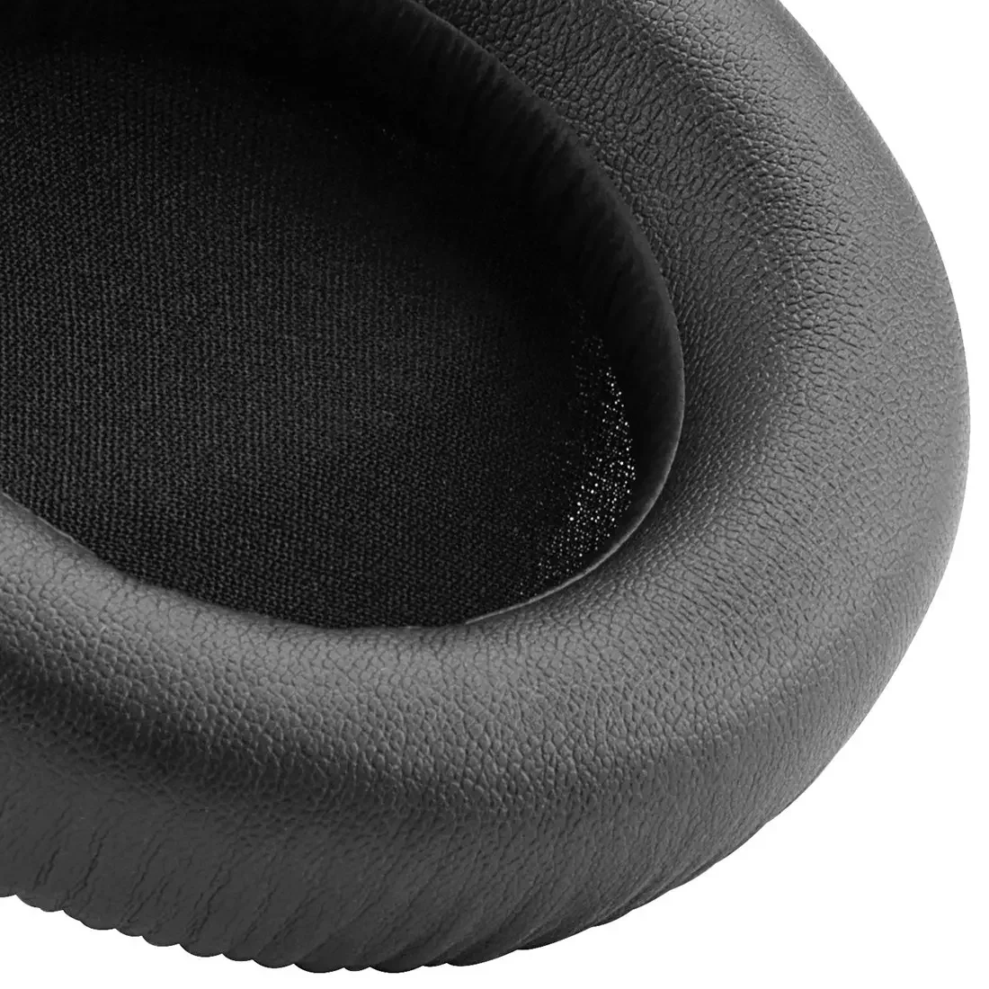 แผ่นอุดหูสำหรับหูฟัง ATH-WS550 ATH-WS550IS เสียงเบสแน่นแผ่นรองหูฟังฟองน้ำหูฟัง AKG/ถ้วยหู/ที่อุดหู