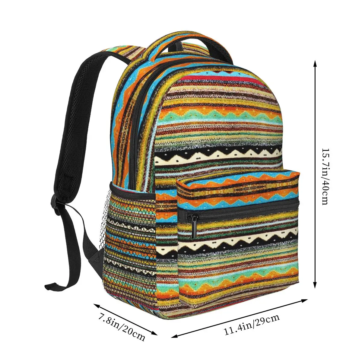 Seasons Mysteries mochila para niñas y niños, mochila de viaje para adolescentes, Bolsa Escolar