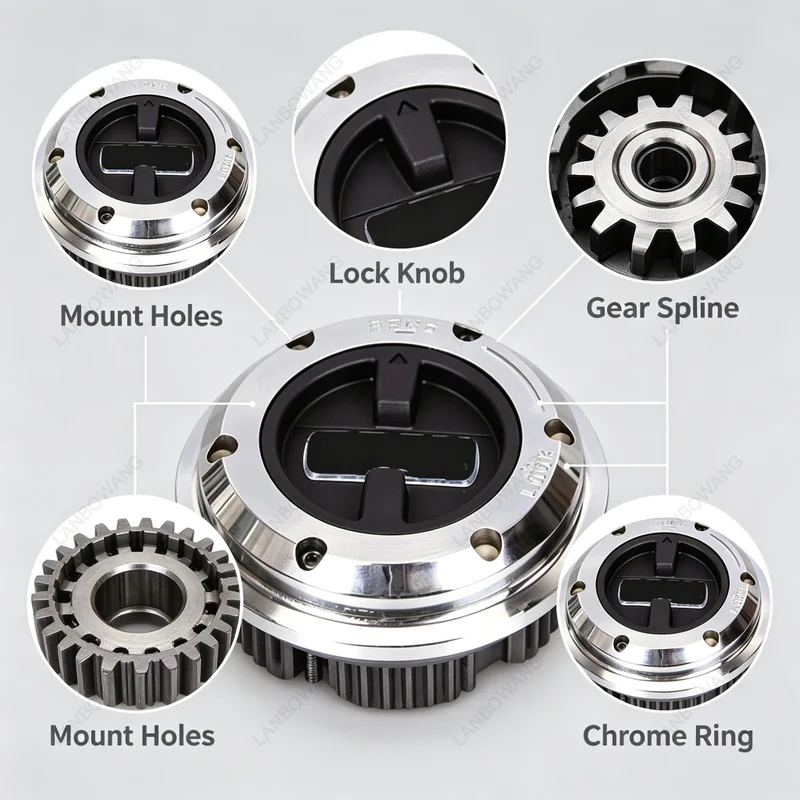 Suitable for  Lada, Suzuki, Kia, Toyota, Nissan, Chevrolet Axle Clutch AVM439