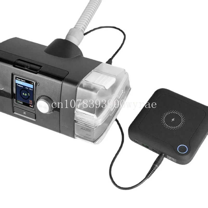 Portable Cpap Battery Pack Charger Power Travel Powerbank 72000 Mah 72000Mah