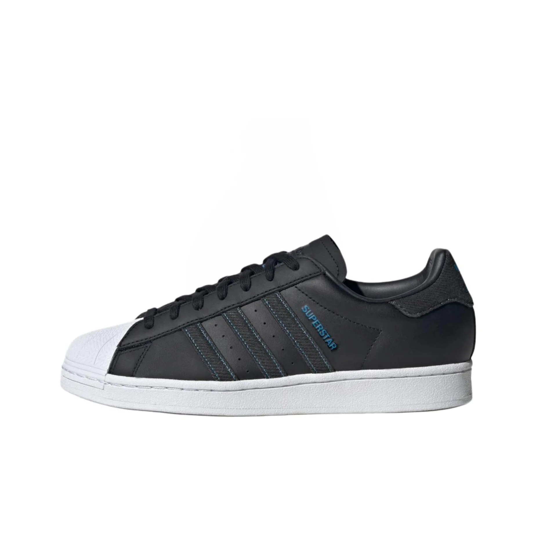 Adidas Shoes Superstar - Adidas Originals SUPERSTAR Sepatu Skateboard Low