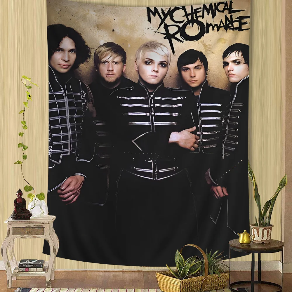 Thumbnail 2 - #55 Top Wall Hanging Tapestry Picks for Every Budget