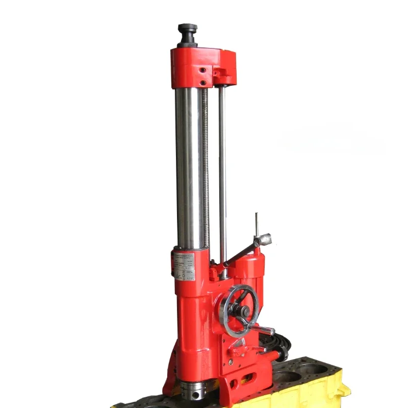 

T8014A cylinder boring machine