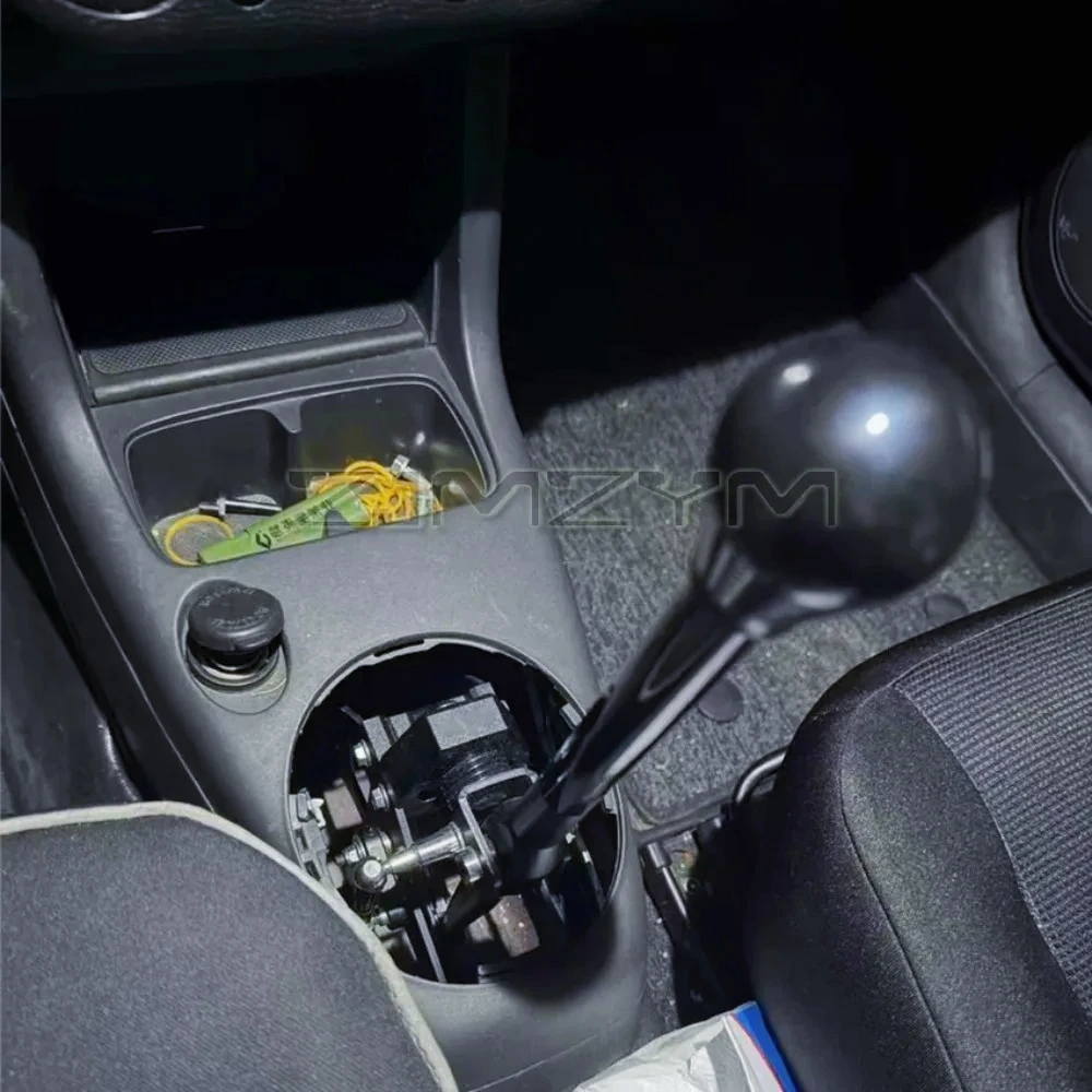 

AC-Shift Lever Kit For Swift 1.3-1.6 Short Shifter With Gear Shift Knob