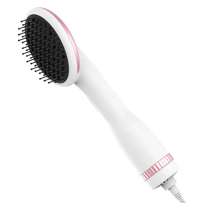 

Electric hair dryer multifunctional straight hair comb hair dryer quick drying pet hot air comb