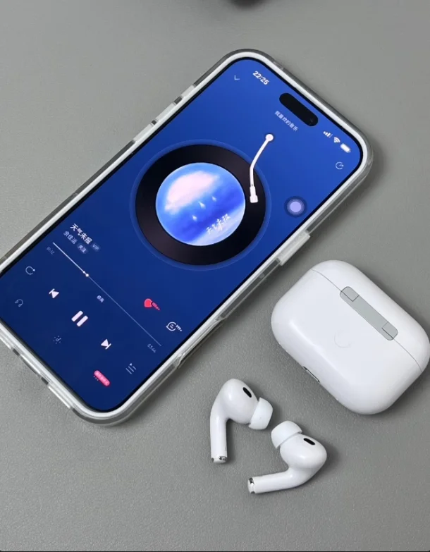 Original Bluetooth 5.0 TWS Wireless Earphones Human Ear Design Headset Simple Operation Easy to Grasp Headphones