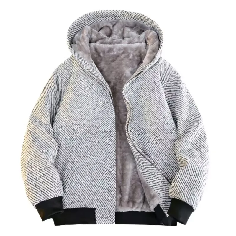 

Молодежная куртка, утепленная свободная куртка-бомбер с капюшоном, осень-зима 2022, новая модная повседневная одежда, мужская молодежная куртка