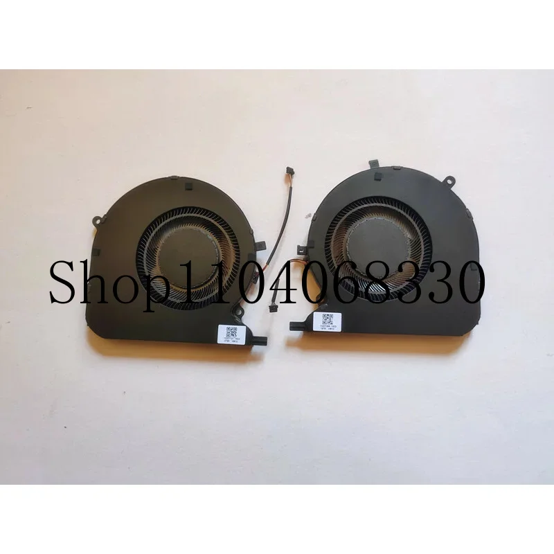 

New for Razer Blade 14 RZ09-0370 Advanced FAN L R 2021