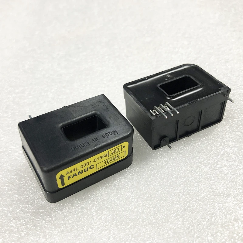 A44L-0001-0165#50A 100A 150A 200A 300A 400A 500A 600A Current Transformer (CT) For Fanuc