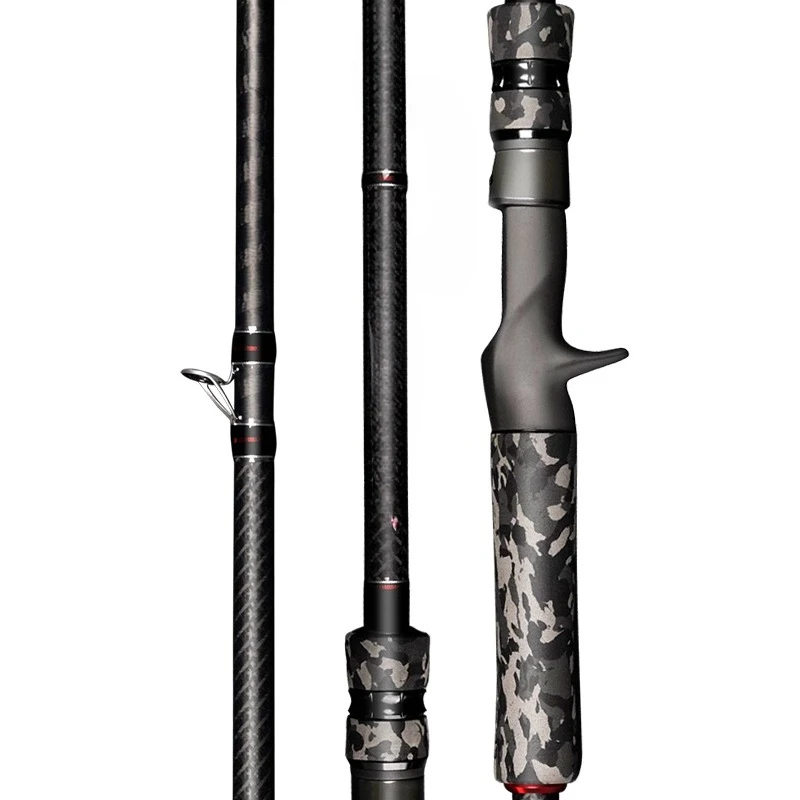 

Giant Beast Freshwater Giant Giant Beast Black Fish Thunder Strong Pole Large Pole