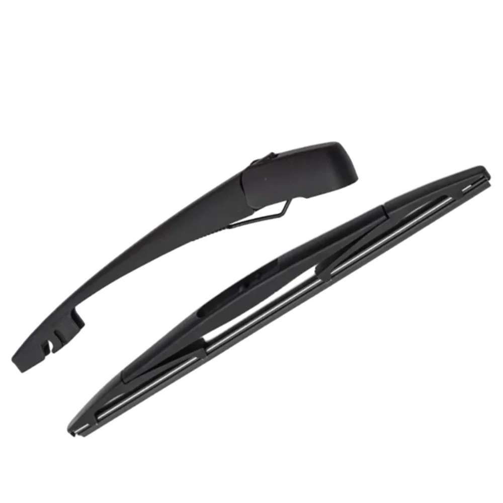 Bilah Lengan Wiper Belakang Kaca Depan Mobil untuk Honda Odyssey 2011-2017 76720-TK8-A01, 76730-TK8-A21