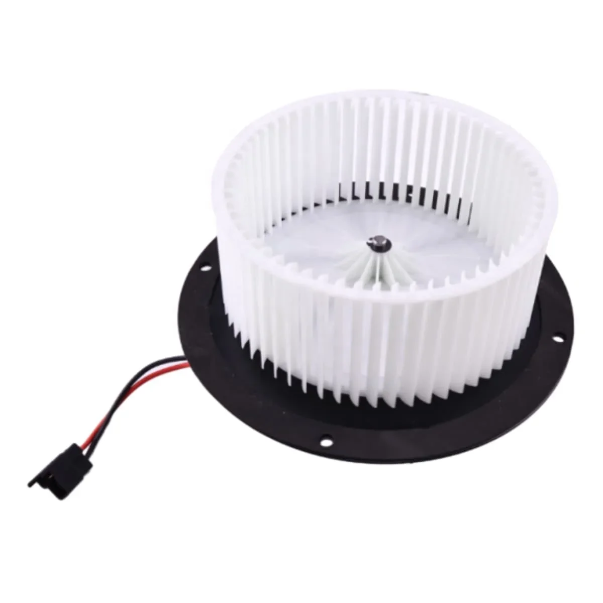 

Replacement Fan Blower RE300527 RE159446 RE208337 RE300524 RE208336 AT400506 for Tractor 7630 7730 7830