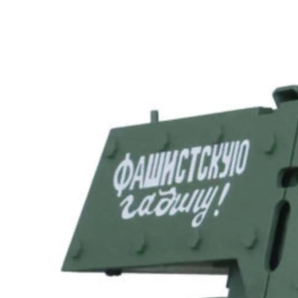 HENG LONG 1/16 7.0 personnalisé soviétique KV-1 RTR RC Tank 3878 pistes métalliques roues boîte de vitesses en acier armée Toucan RC passe-temps jouets TH17467