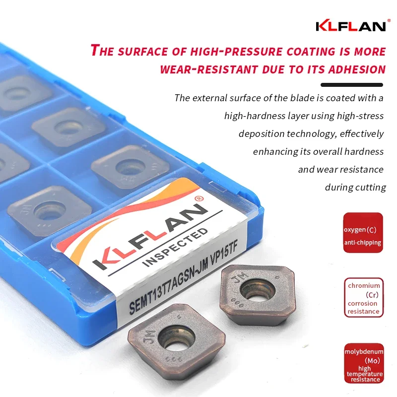 Cemented Carbide SE…