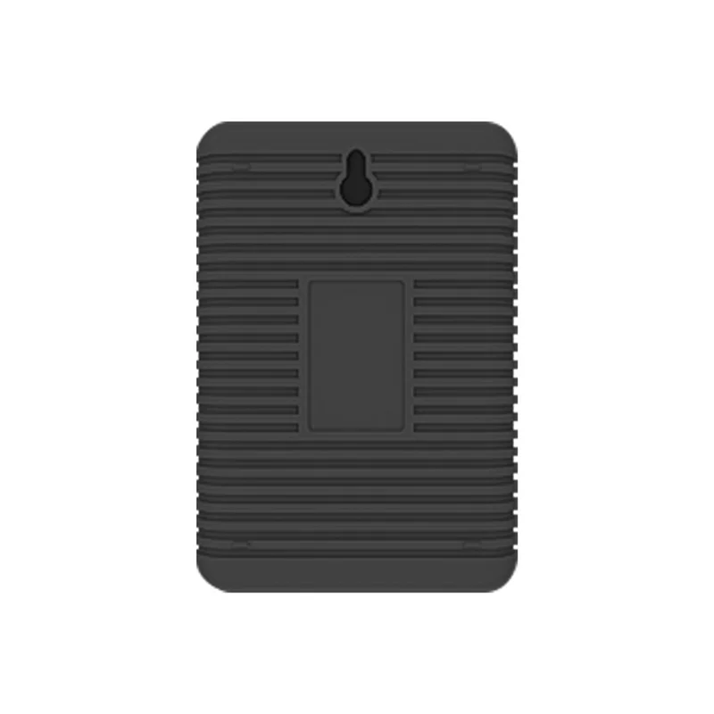 Calidad del aire portátil de dióxido de carbono AF91-3-en-1, con monitor de temperatura y humedad, para hogares y automóviles