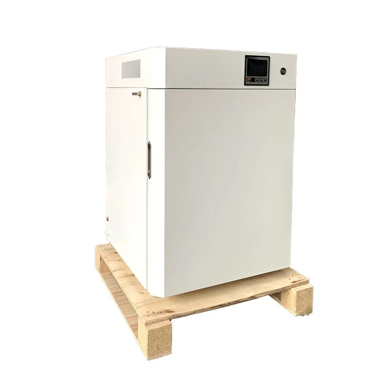 

Водонепроницаемый инкубатор постоянной температуры, интеллектуальный цифровой дисплей, многоступенчатая микробиологическая тестовая камера для программирования