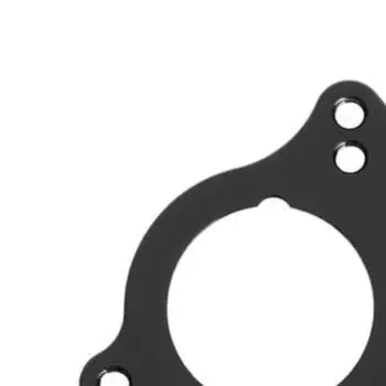 Lightweight Chain Guide Single Disc Protector for Mountain Bikes Compatible with 32T 38T Chainrings For ISCG03 ISCG05