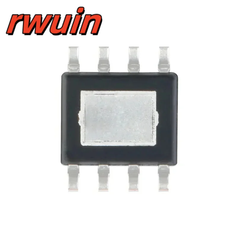 100pcs/10pcs TC4056A ESOP-8 TC4056 4056 4056A SOP8 1A Linear Lithium Battery Charging Charger IC Compatible with TP4056 Chip