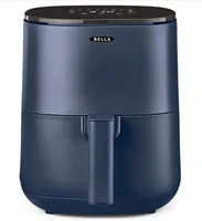 Freidora de aire BELLA 3L táctil