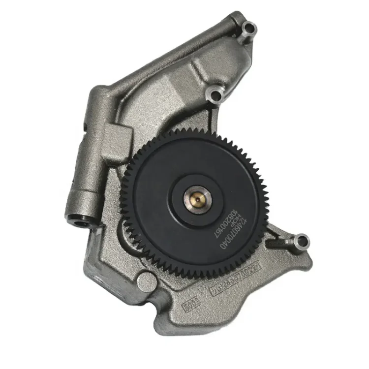 

VG1246070022 D12 Oil pump