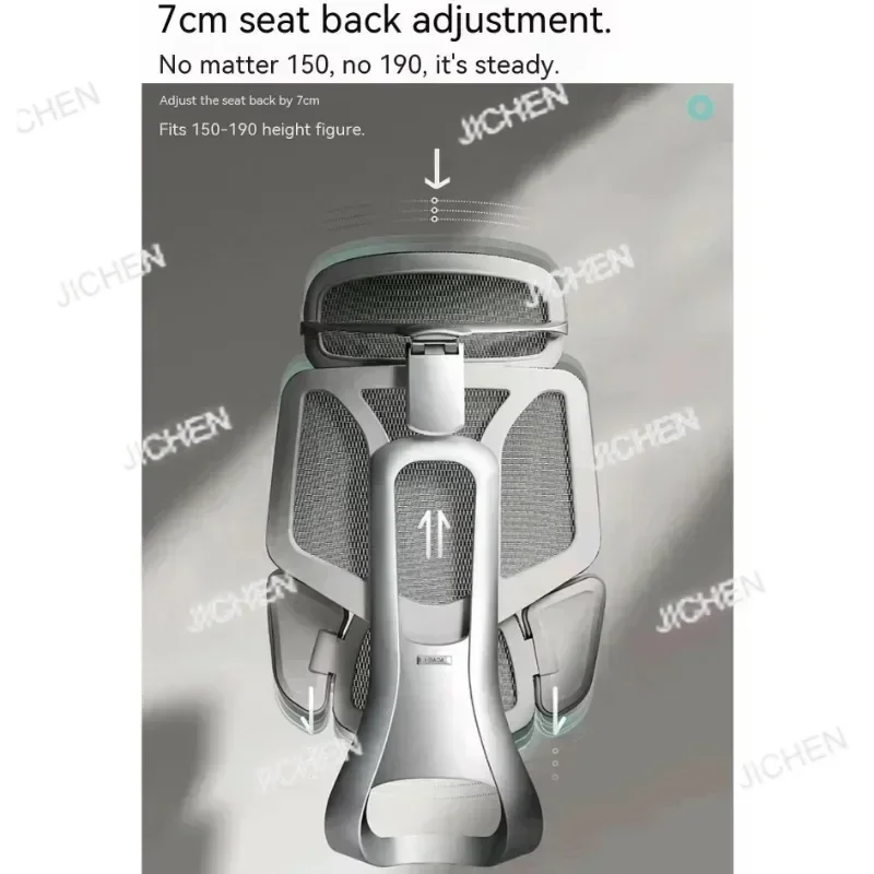 E3 Pro Mesh Emodern… - image