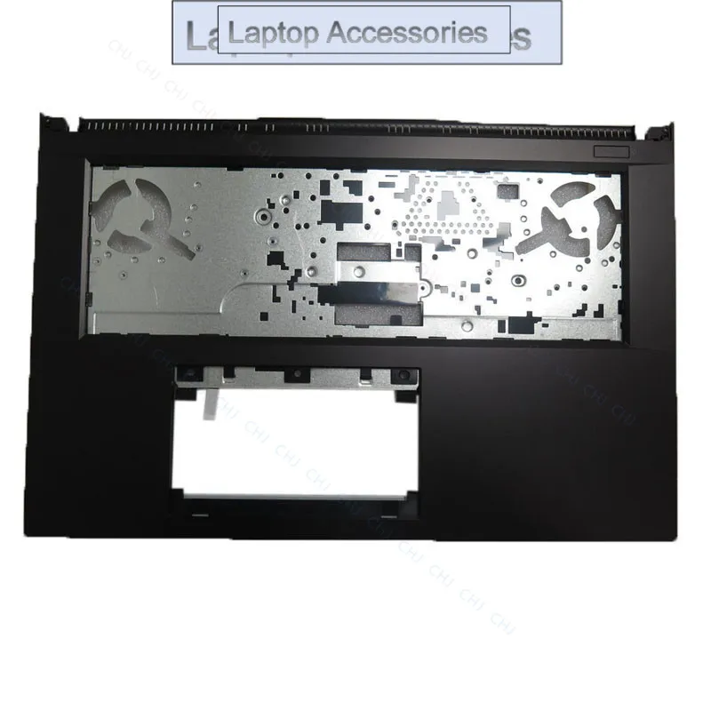 F laptop capa superior moldura frontal palmrest capa inferior para gigabyte g7 (2023) g7 kf g7 mf rtx4050 rtx 4050 novo