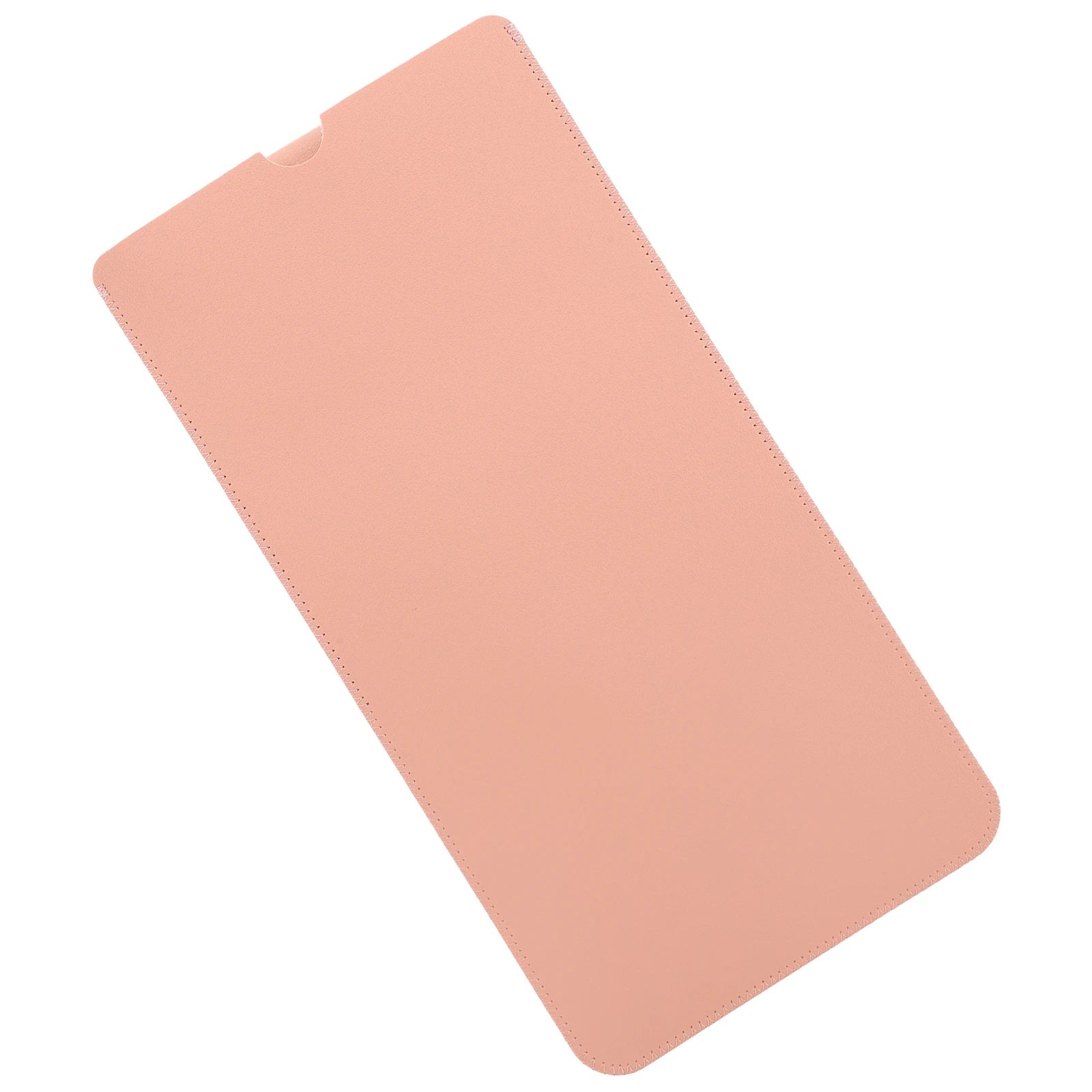

Wireless Keyboard Storage Case Protective Sleeve Portable Pink Quality Carrying Bag PVC Travel Bumps Scratches Splashes
