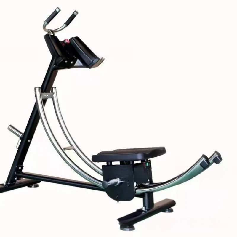 Fitness equipment, abdominal fitness device, lazy abdominal exercise, thin belly artifact, household