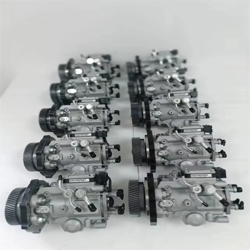 【2026 Hot Selling】VP44 Fuel Pump 0470504037 ZEXEL 109341-1024 for 4JH1 D-Max 8-97326739-0 8-97326739-3