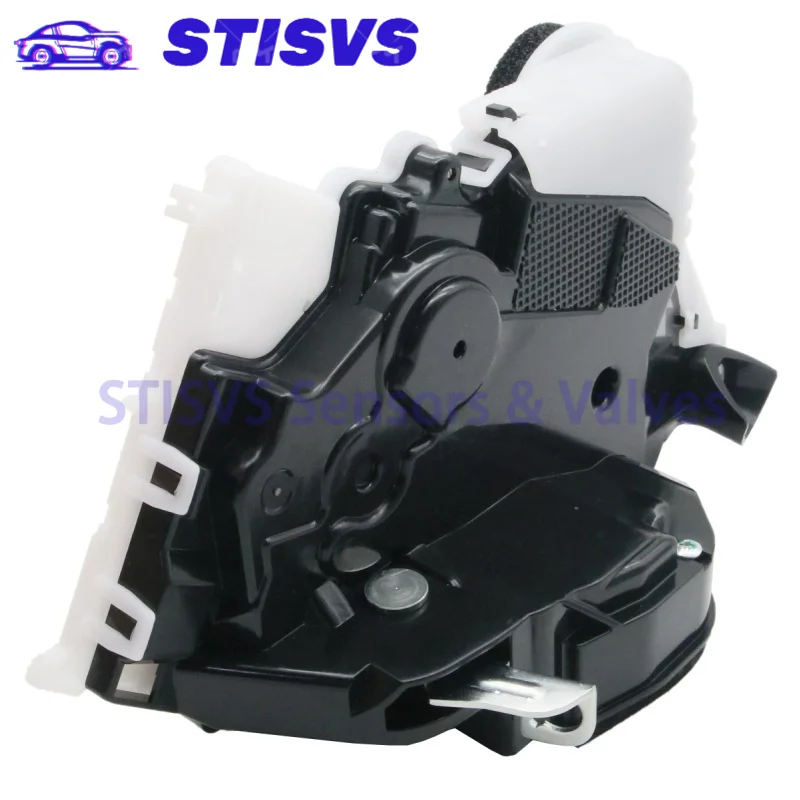 

69040-52340 Передний левый и правый дверной замок в сборе для Toyota Fj Cruiser GSJ15 Prius ZVW30 ZVW35 Verso-S NLP121, новый 69030-35190