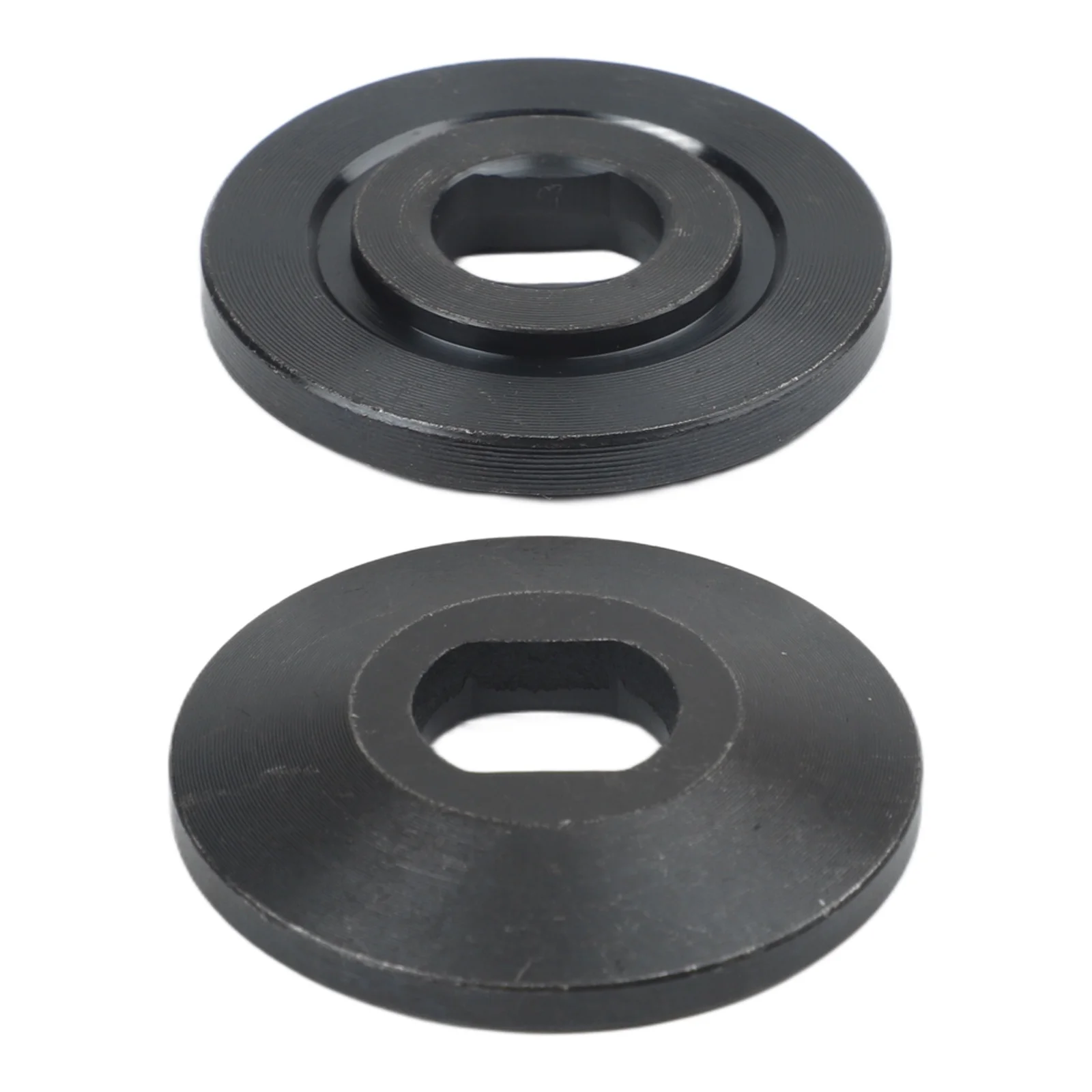 Electric Circular Saw Pressure Plate Pair Designed for C7 185 Cutting Machine to Enhance Operational Consistency in Workshops