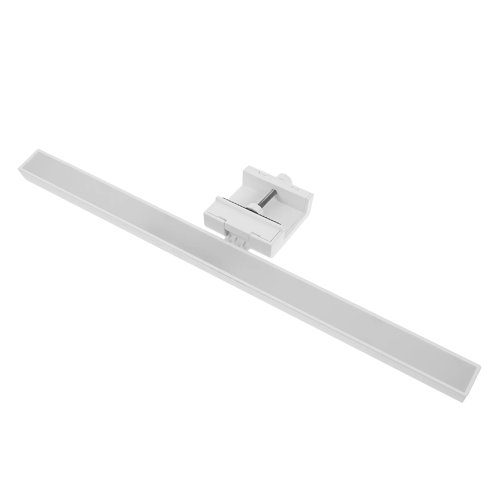 

Eye Caring Monitor Light Bar Dimmable Timer Display Adjustable Brightness Color Temperature Gaming Office Reading